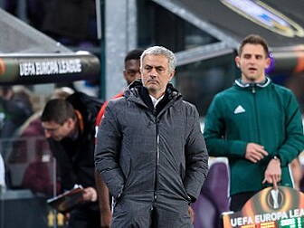 Jose Mourinho bemoans "slo...